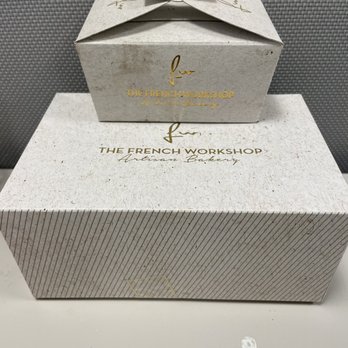 The French Workshop - Cute boxes - Bakeries Near Me - Bayside, New York The French Workshop - Cute boxes - Bakeries Near Me - Bayside, New York