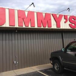 Jimmy's Lounge - Huntsville Showplace