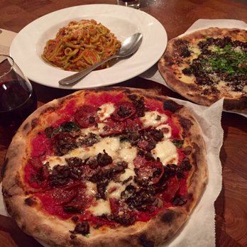 Pitfire Pizza - Pizza Near Me - Culver City, California Pitfire Pizza - Pizza Near Me - Culver City, California