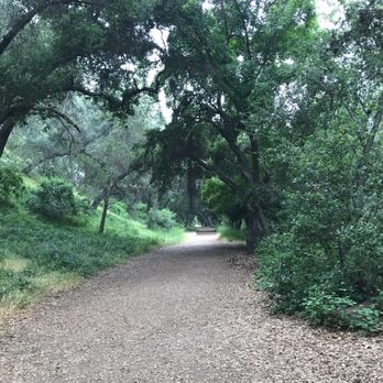 Michael D. Antonovich Trail - The path of Peace #Namaste - Hiking Near Me - San Dimas, California