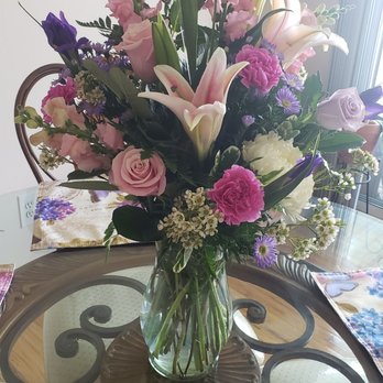 Ashley's Floral Beauty - Florists Near Me - Matawan, New Jersey