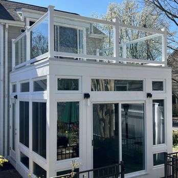Mattison Sunrooms - Patio Coverings Near Me - Stevensville, Maryland Mattison Sunrooms - Patio Coverings Near Me - Stevensville, Maryland