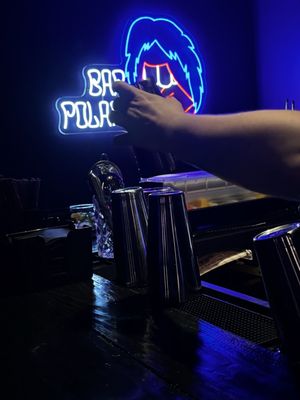 Bar Polari by null