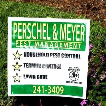 Perschel & Meyer Pest Management - Pest Control Near Me - Jacksonville Beach, Florida Perschel & Meyer Pest Management - Pest Control Near Me - Jacksonville Beach, Florida