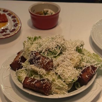Carbone - caesar alla zz - Italian Near Me - Las Vegas, Nevada