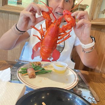 The Nordic - Sebastian was delicious. - Buffets Near Me - Charlestown, Rhode Island The Nordic - Sebastian was delicious. - Buffets Near Me - Charlestown, Rhode Island
