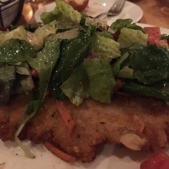 MaBella - Chicken Milanese - Bars Near Me - Commack, New York