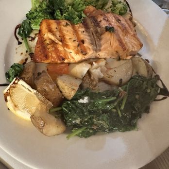 Cucina Maria - Grilled Salmon - Italian Near Me - Philadelphia, Pennsylvania Cucina Maria - Grilled Salmon - Italian Near Me - Philadelphia, Pennsylvania