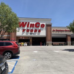 WinCo Foods - 07/26/22