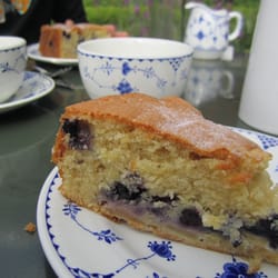 Fir Tree House Tea Rooms