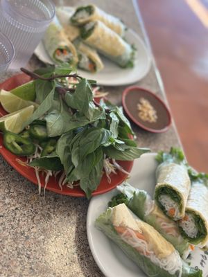 Pho Bac Restaurant by null