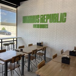 Hummus Republic