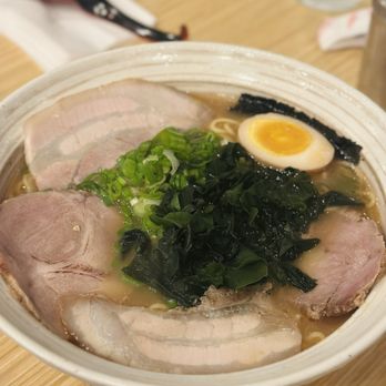 Kosuke Ramen - Tonkotsu Shoyu Ramen - Ramen Near Me - Ontario, California Kosuke Ramen - Tonkotsu Shoyu Ramen - Ramen Near Me - Ontario, California