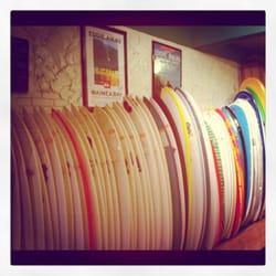 Chauncey's Surf-O-Rama