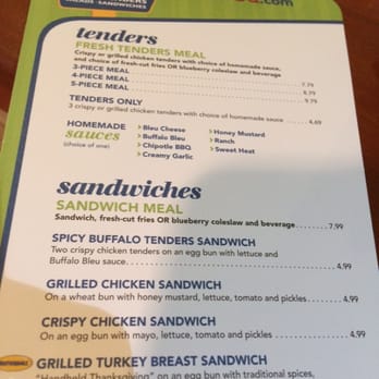 PDQ Chicken - Sandwiches Near Me - West Palm Beach, Florida PDQ Chicken - Sandwiches Near Me - West Palm Beach, Florida