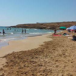 Spiaggia di Eloro
