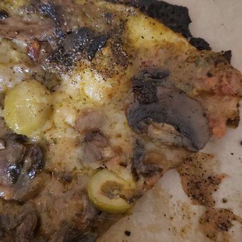 Your Pie Pizza - Pizza Near Me - Flagstaff, Arizona Your Pie Pizza - Pizza Near Me - Flagstaff, Arizona