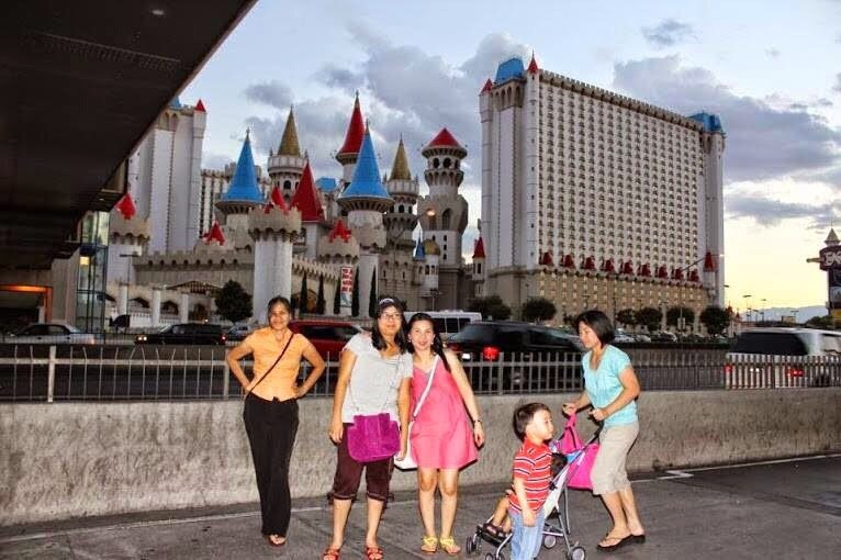 Southern Nevada Adult Mental Health Services - grief counselor in Las Vegas, NV