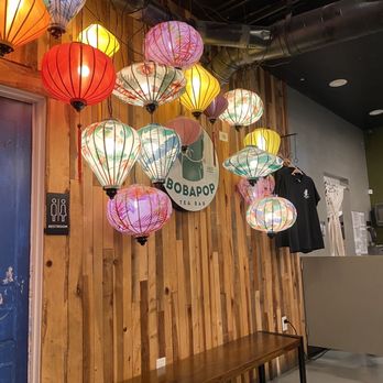 BoBaPoP - Inside - Coffee & Tea Near Me - San Gabriel, California BoBaPoP - Inside - Coffee & Tea Near Me - San Gabriel, California