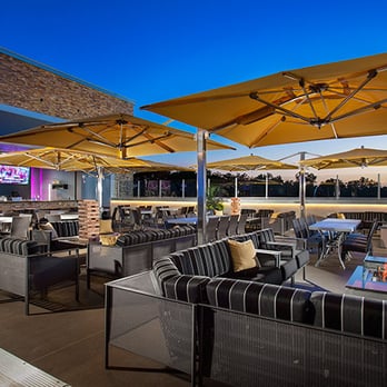 Topgolf - Rooftop Terrace and Bar - New American Near Me - Overland Park, Kansas Topgolf - Rooftop Terrace and Bar - New American Near Me - Overland Park, Kansas