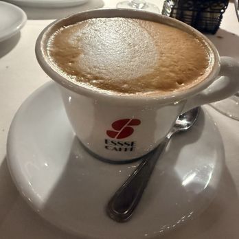 Zero Otto Nove -  Tuckahoe - Cappuccino - Italian Near Me - Tuckahoe, New York