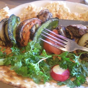 Kabob Bazaar - Middle Eastern Near Me - Arlington, Virginia