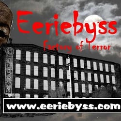 Eeriebyss Factory of Terror