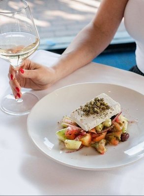 Saltwater Seafood & Steak by null