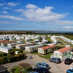 White Tower Holiday Park