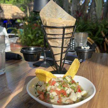 Hola Cuban Kitchen - Ceviche - Cuban Near Me - Merritt Island, Florida Hola Cuban Kitchen - Ceviche - Cuban Near Me - Merritt Island, Florida