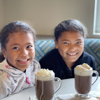 Four Friends Kitchen - Excited about this hot chocolate - Southern Near Me - Denver, Colorado Four Friends Kitchen - Excited about this hot chocolate - Southern Near Me - Denver, Colorado
