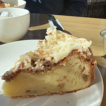 The Copperfield - Coffee cake - Diners Near Me - Mendota Heights, Minnesota