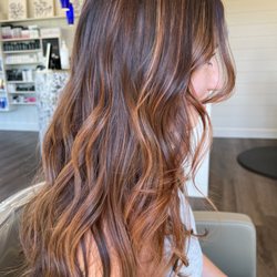 Flair For Hair - Hair by Emily B