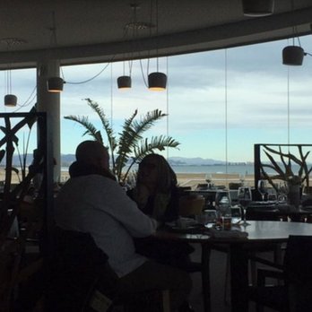 Marina Beach Club - Mediterranean Near Me - Valencia, V