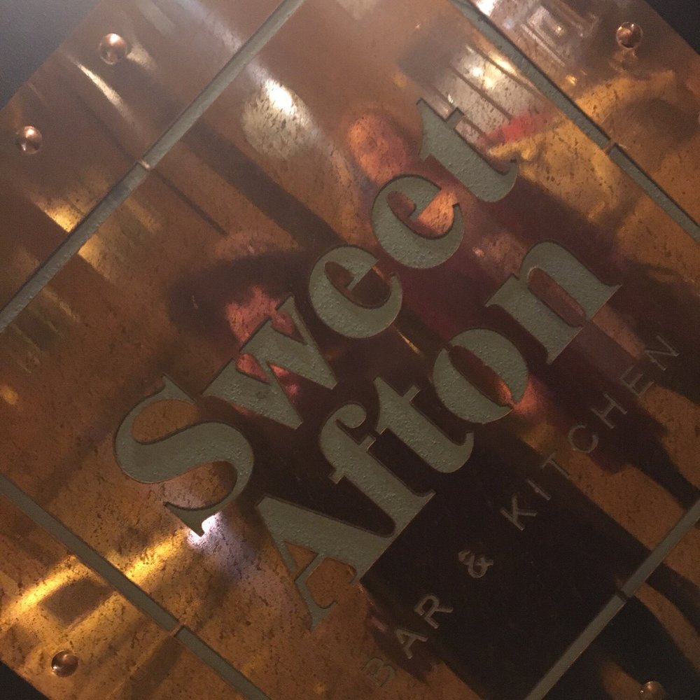 Sweet Afton Bar & Kitchen - Cocktail Bars Near Me - Belfast, BFS Sweet Afton Bar & Kitchen - Cocktail Bars Near Me - Belfast, BFS