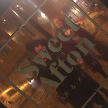 Sweet Afton Bar & Kitchen - Cocktail Bars Near Me - Belfast, BFS Sweet Afton Bar & Kitchen - Cocktail Bars Near Me - Belfast, BFS