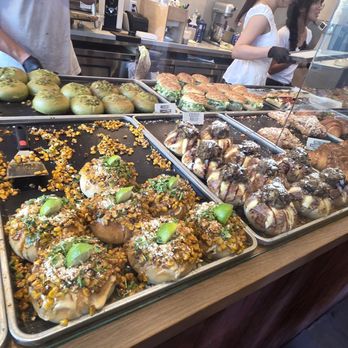 Miopane - Bakeries Near Me - Pasadena, California