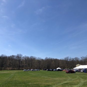 J. Malcolm Belcher Fairgrounds - Playgrounds Near Me - Far Hills, New Jersey