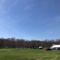J. Malcolm Belcher Fairgrounds