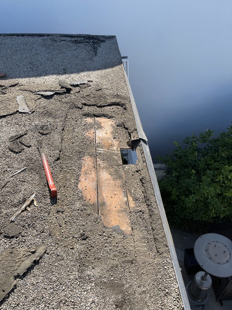 Slide of Suriana Roofing