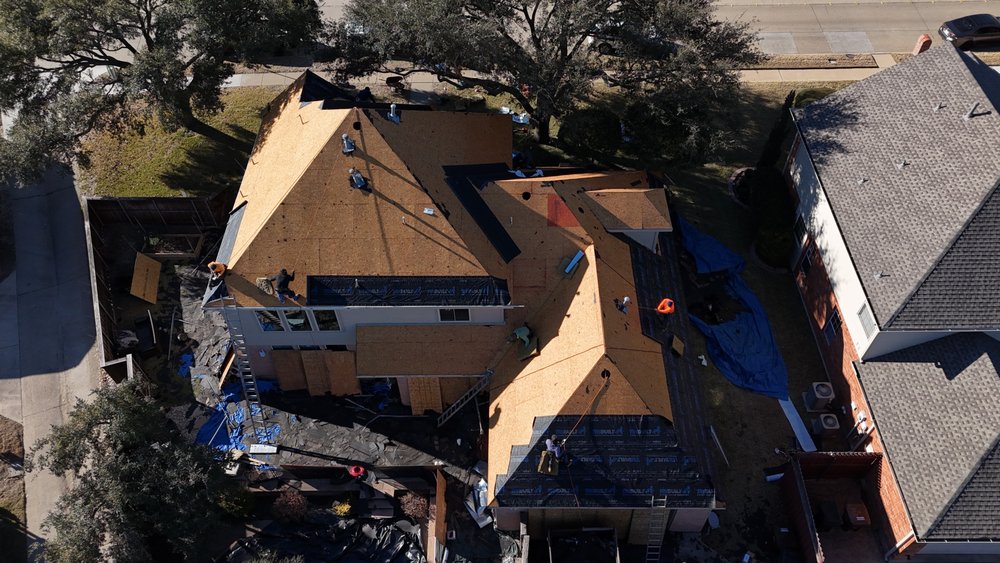 Slide of Hardy Built