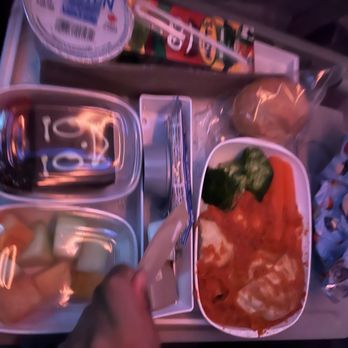 Emirates - Child meal ORD-DXB - Airlines Near Me - Chicago, Illinois