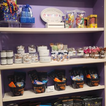 Candycopia - Small batch candies - Candy Stores Near Me - Oak Park, Illinois Candycopia - Small batch candies - Candy Stores Near Me - Oak Park, Illinois
