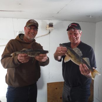 Bugsy's on Bostic - Boating Near Me - Baudette, Minnesota