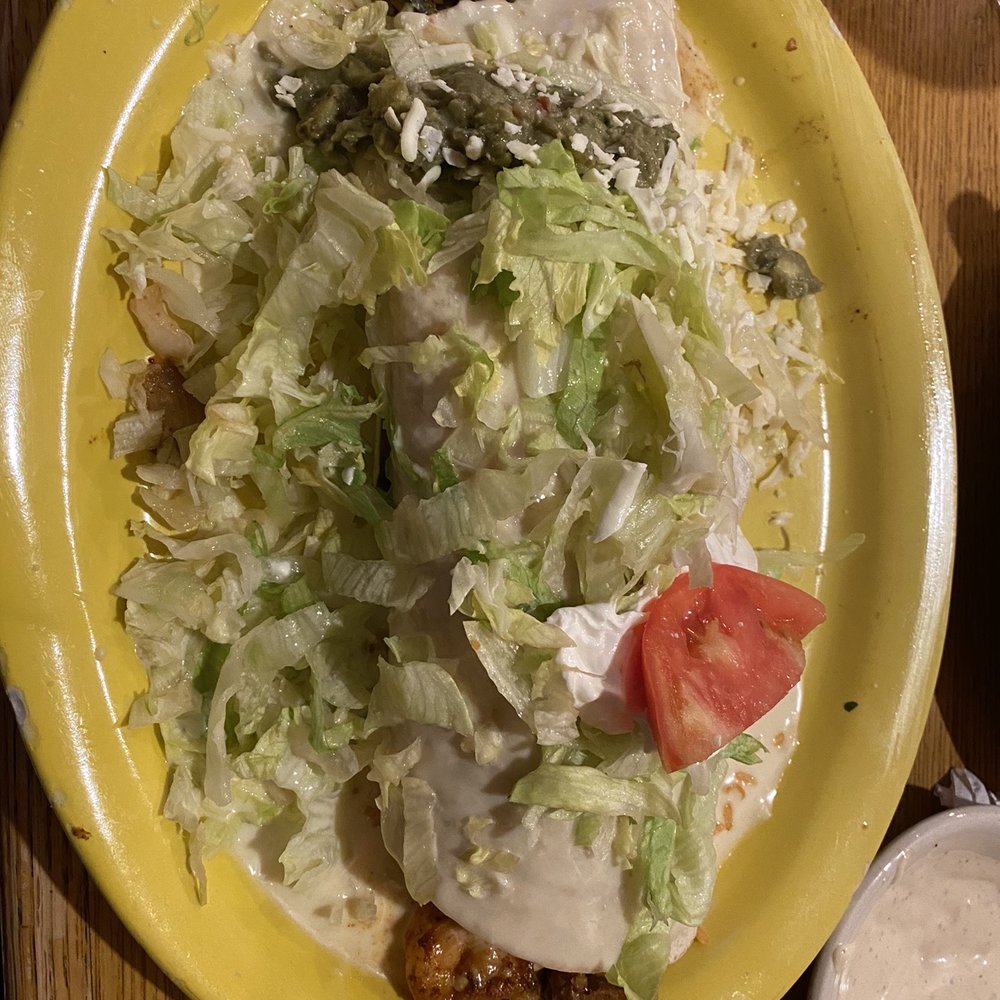 Cancun Mexican Restaurant & Grill - Texanos fajita burrito - Mexican Near Me - Hardy, Virginia Cancun Mexican Restaurant & Grill - Texanos fajita burrito - Mexican Near Me - Hardy, Virginia