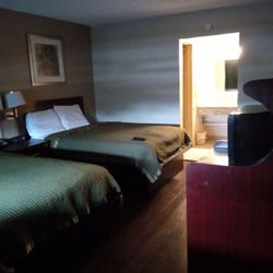 Allen Park Motor Lodge