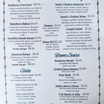Wildhorses Cafe - Cafes Near Me - Fordland, Missouri Wildhorses Cafe - Cafes Near Me - Fordland, Missouri