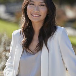 Ginger Xu, MD - Ethos Plastic Surgery - Dr. Ginger Xu