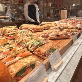 Eataly - West Palm Beach - Sandwiches - International Grocery Near Me - West Palm Beach, Florida