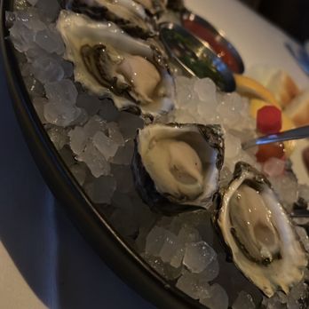 Bourbon Steak - West Coast Oysters - Steakhouses Near Me - Glendale, California Bourbon Steak - West Coast Oysters - Steakhouses Near Me - Glendale, California